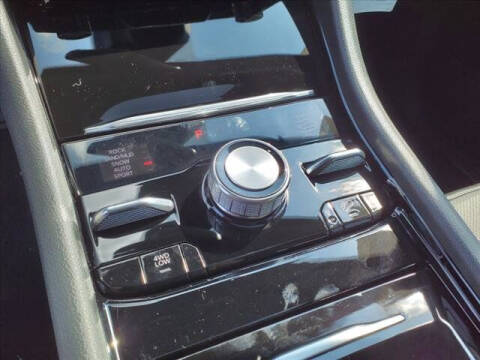 2023 Jeep Grand Cherokee Overland 4xe