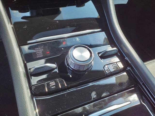 2023 Jeep Grand Cherokee Overland 4xe