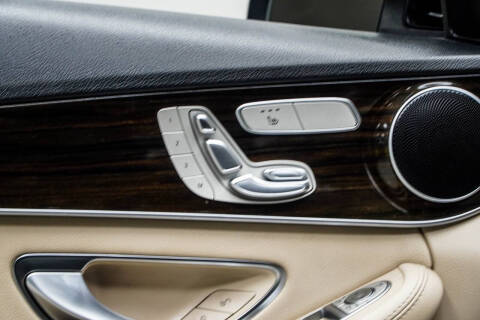 2020 Mercedes-Benz C-Class C 300