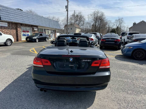 2010 BMW 3 Series 328i