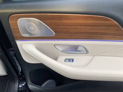 2023 Mercedes-Benz GLE GLE 350