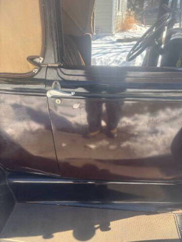 1931 Ford Model A