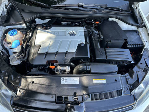 2013 Volkswagen Jetta