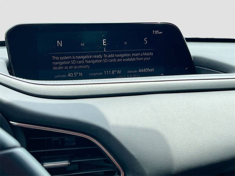 2021 Mazda CX-30 Preferred