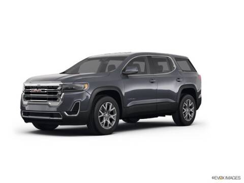 2022 GMC Acadia for sale at GRANITE RUN PRE OWNED CAR AND TRUCK OUTLET in Media PA