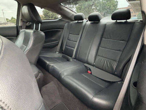 2010 Honda Accord