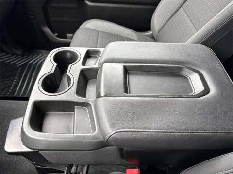 2022 GMC Sierra 2500HD SLE