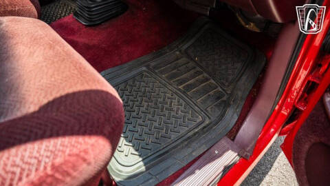 1995 Chevrolet C/K 1500 Series