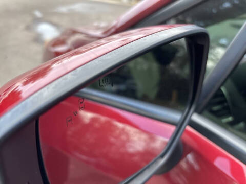 2017 Subaru Crosstrek 2.0i Premium