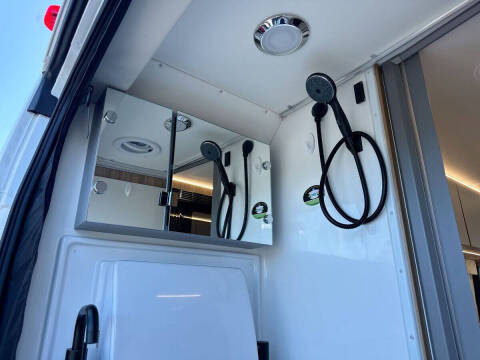 2026 RAM ProMaster
