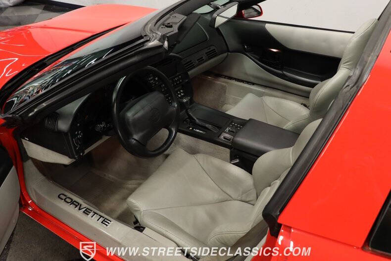 1994 Chevrolet Corvette