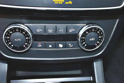 2017 Mercedes-Benz GLE GLE 350