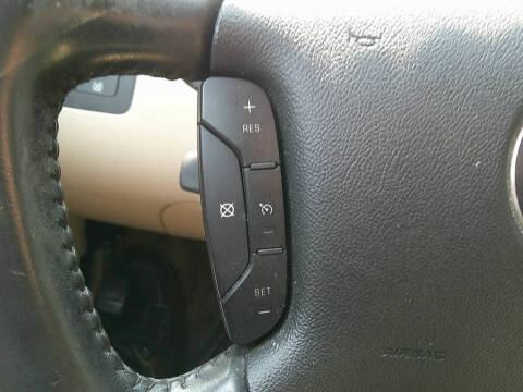 2010 Chevrolet Impala LT