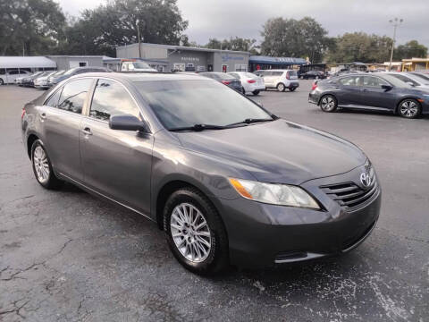 2009 Toyota Camry
