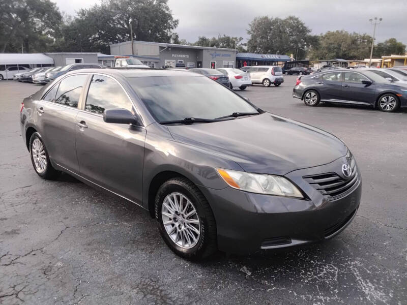 2009 Toyota Camry