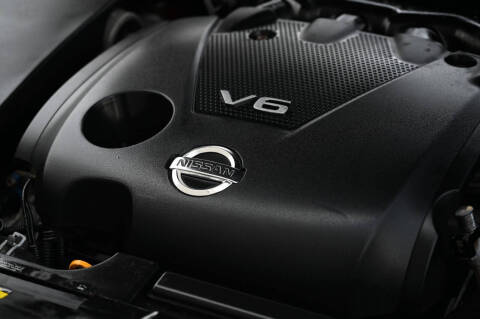 2013 Nissan Maxima 3.5 S