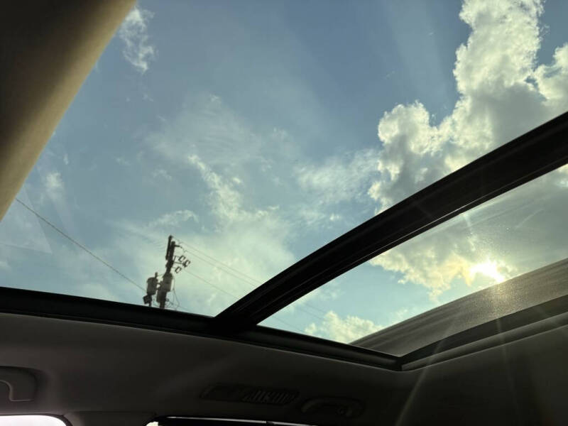 2020 Subaru Ascent Touring