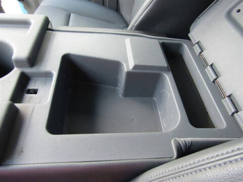 2014 Ford F-350 Super Duty