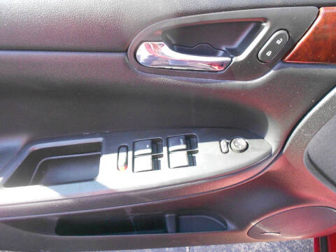 2007 Chevrolet Impala LT