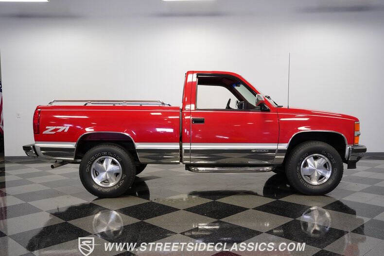 1994 Chevrolet C/K 1500 Series