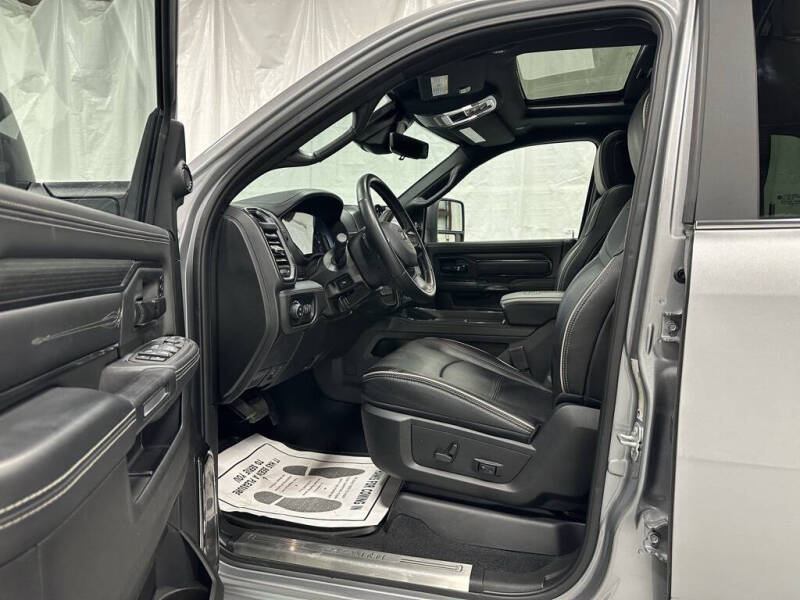 2024 RAM 2500 Limited