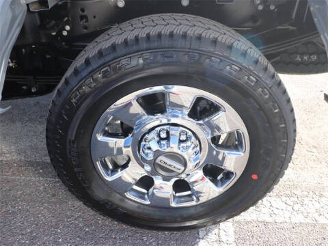 2026 Ford F-350 Super Duty