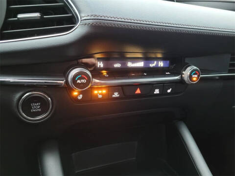 2022 Mazda Mazda3 Hatchback Premium Plus