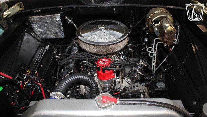 1965 Ford F-100