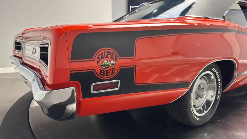1970 Dodge Super Bee