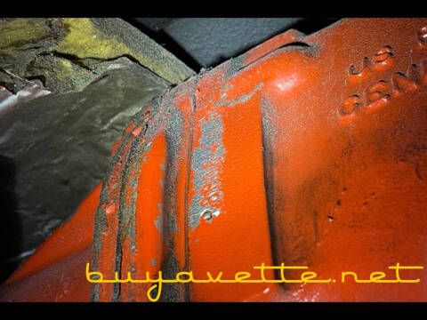 1967 Chevrolet Corvette