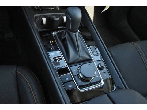 2025 Mazda CX-50 Hybrid Premium Plus