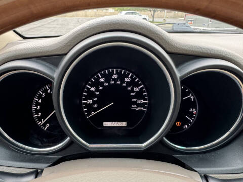 2007 Lexus RX 350