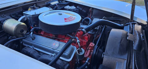 1969 Chevrolet Corvette