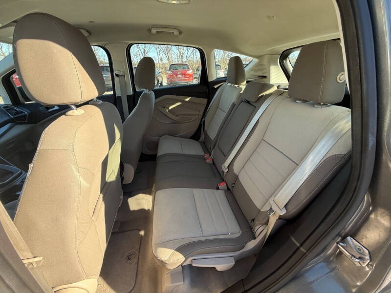 2013 Ford C-MAX Hybrid SE