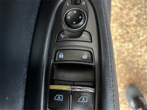 2015 Infiniti Q70L 3.7