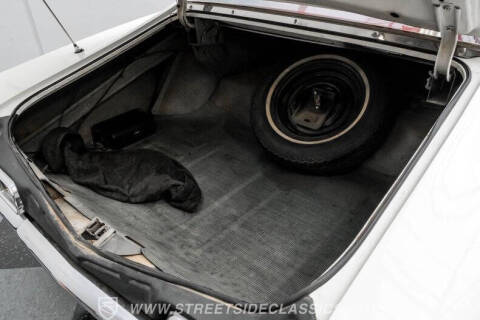 1967 Chevrolet Impala