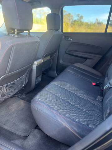 2013 GMC Terrain SLE-2