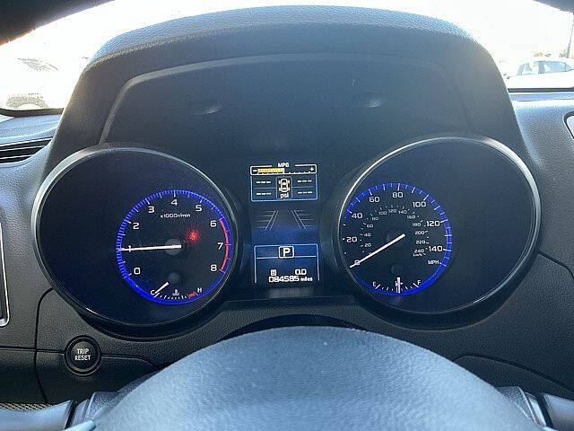 2019 Subaru Outback 2.5i