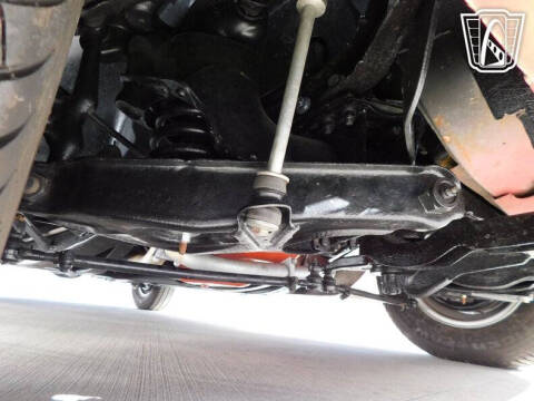 1962 Chevrolet Corvette