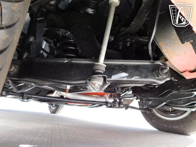 1962 Chevrolet Corvette