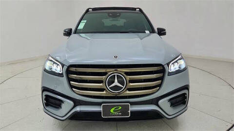 2025 Mercedes-Benz GLS GLS 450
