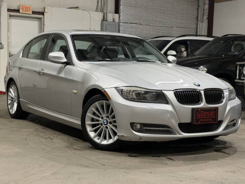 2011 BMW 3 Series 335d