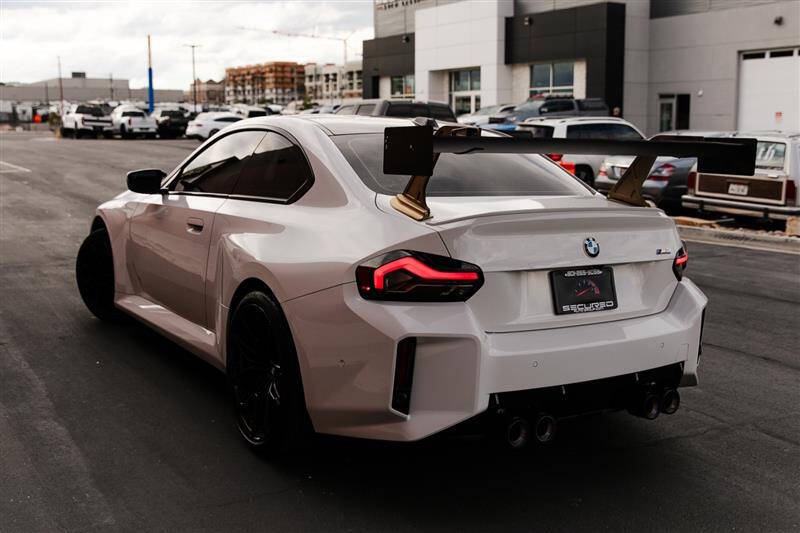 2024 BMW M2