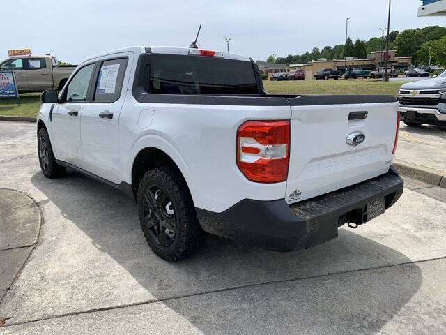 2023 Ford Maverick