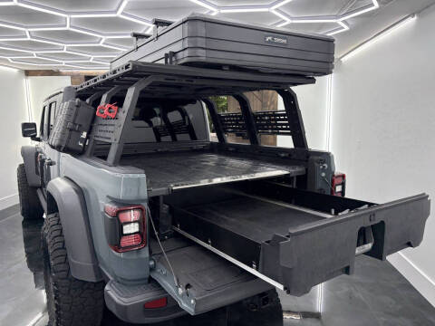 2024 Jeep Gladiator Mojave