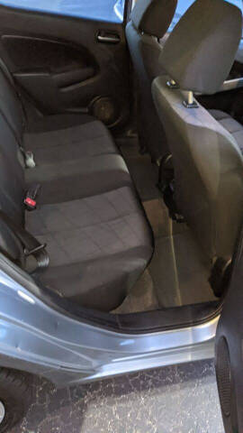 2012 Mazda MAZDA2 Sport