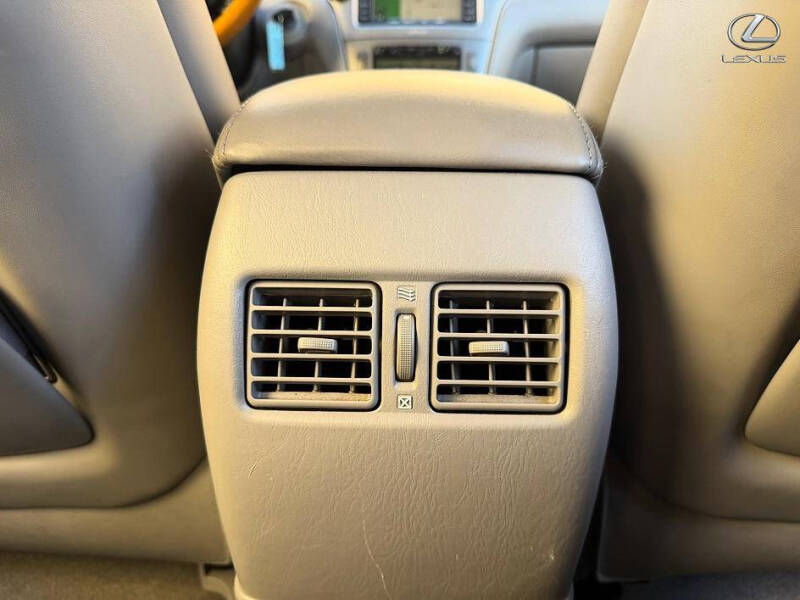 2006 Lexus ES 330