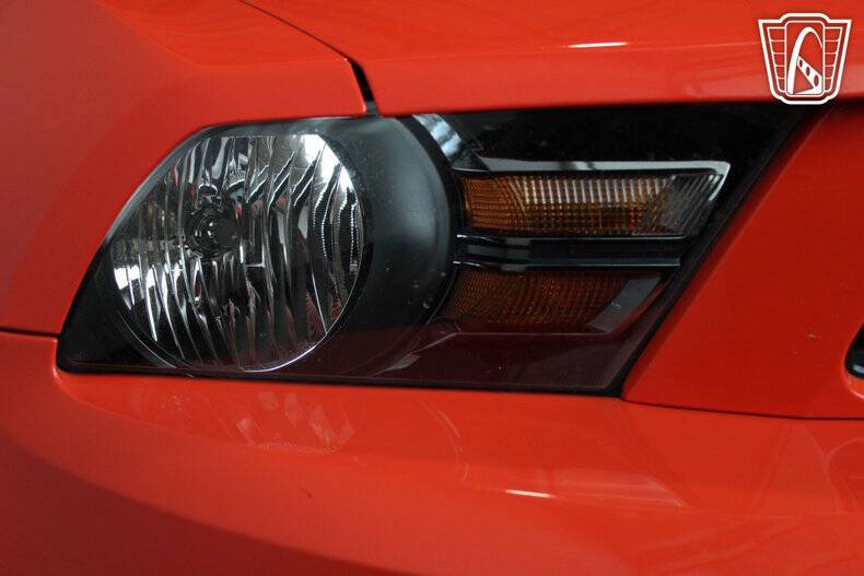 2012 Ford Mustang Boss 302