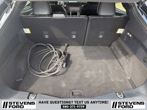 2024 Ford Mustang Mach-E Select