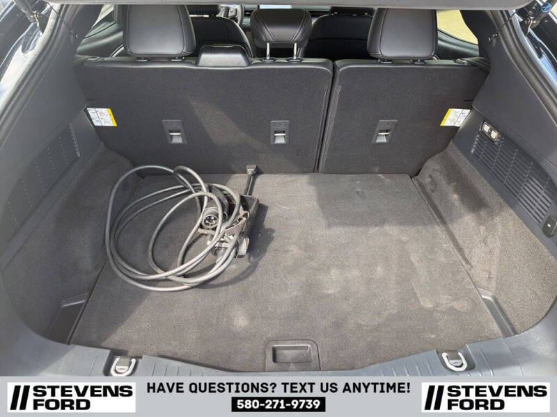 2024 Ford Mustang Mach-E Select